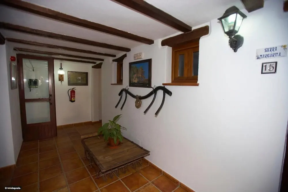Foto - Hotel Rural Enrique Calvillo