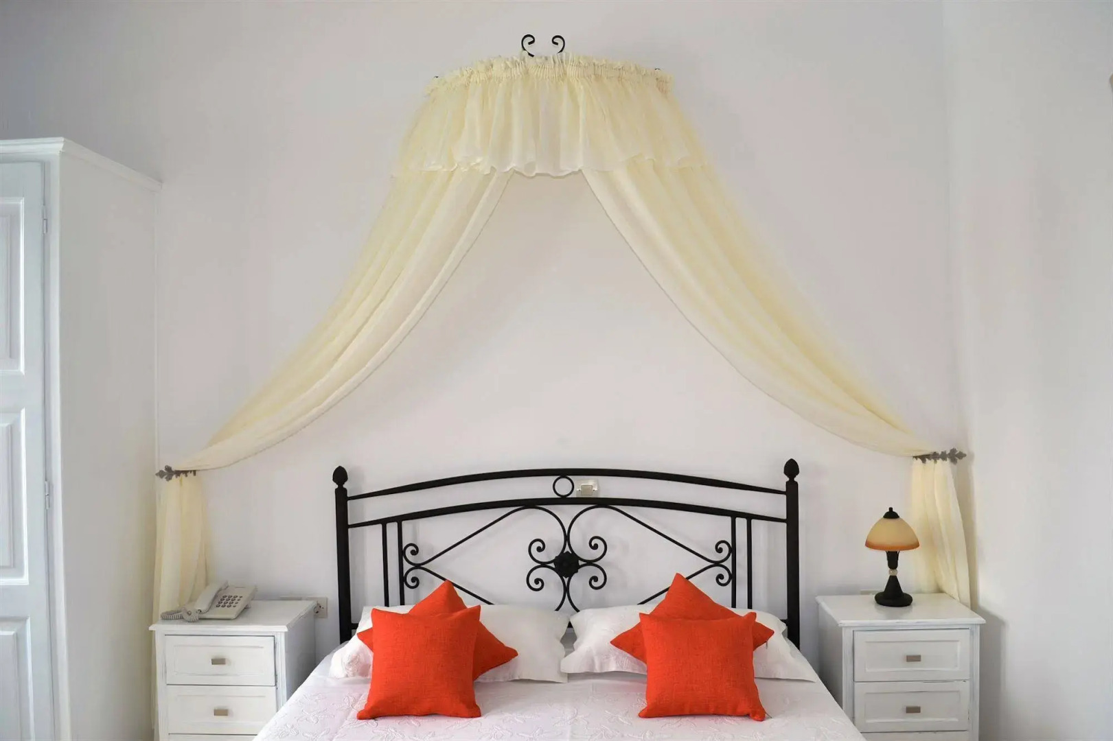 Foto - Anthonas Apartments