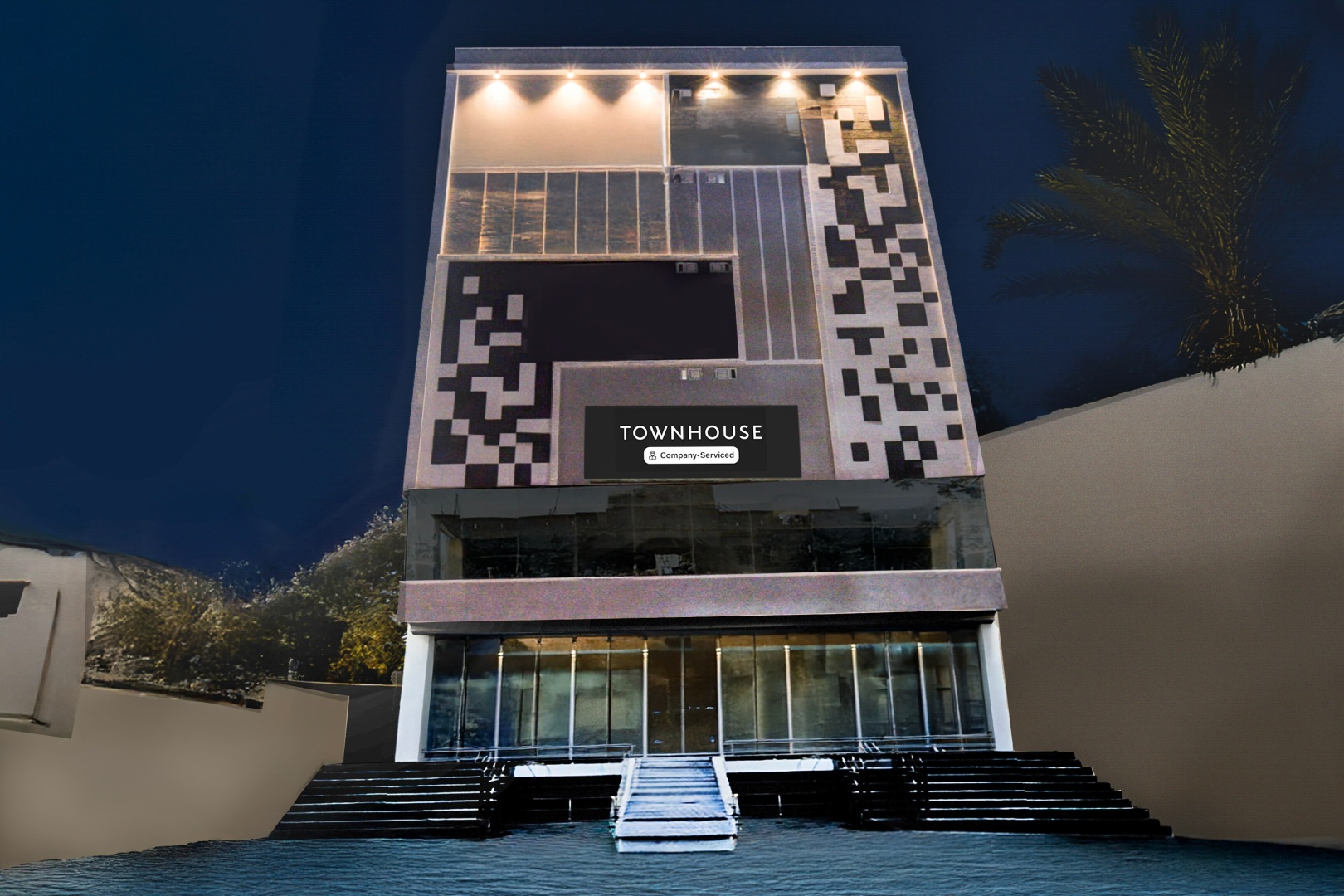 Foto - Townhouse JP Nagar Miyapur