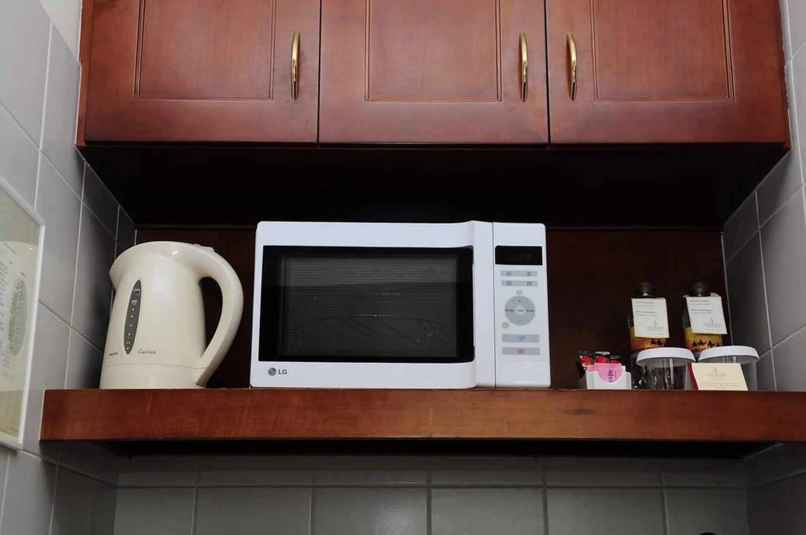 Foto - City Seasons Suites