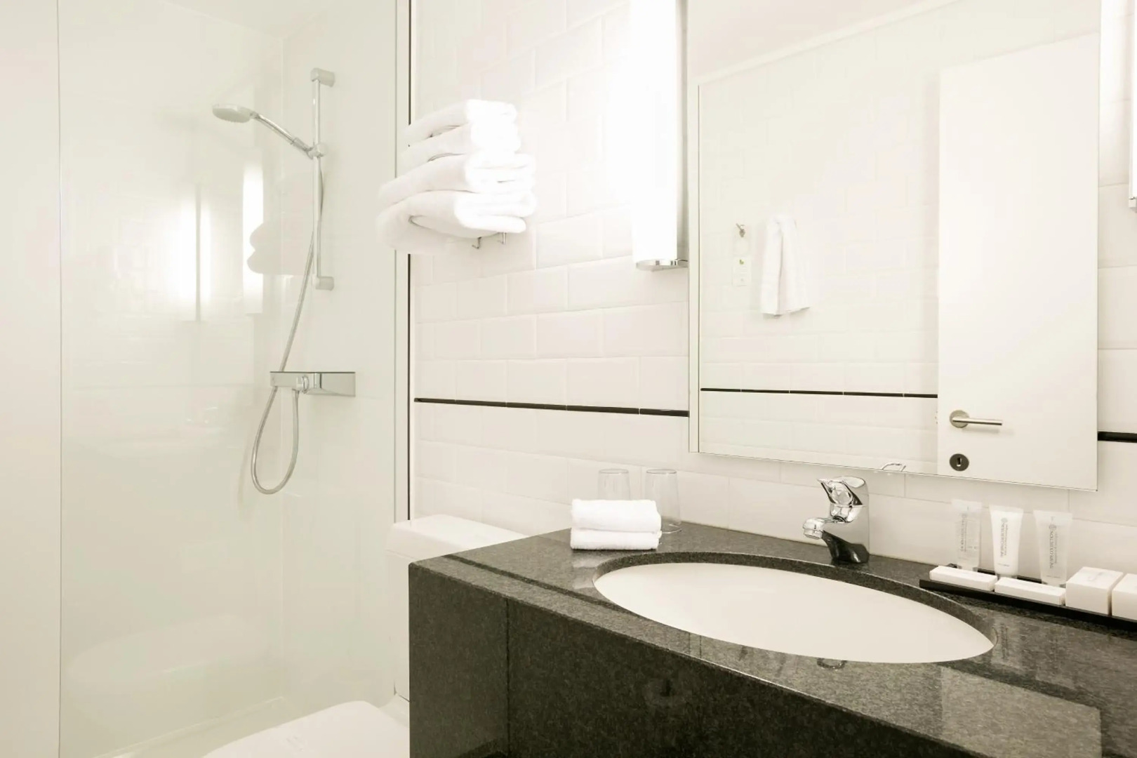 Photo - Hotel Navarra Brugge