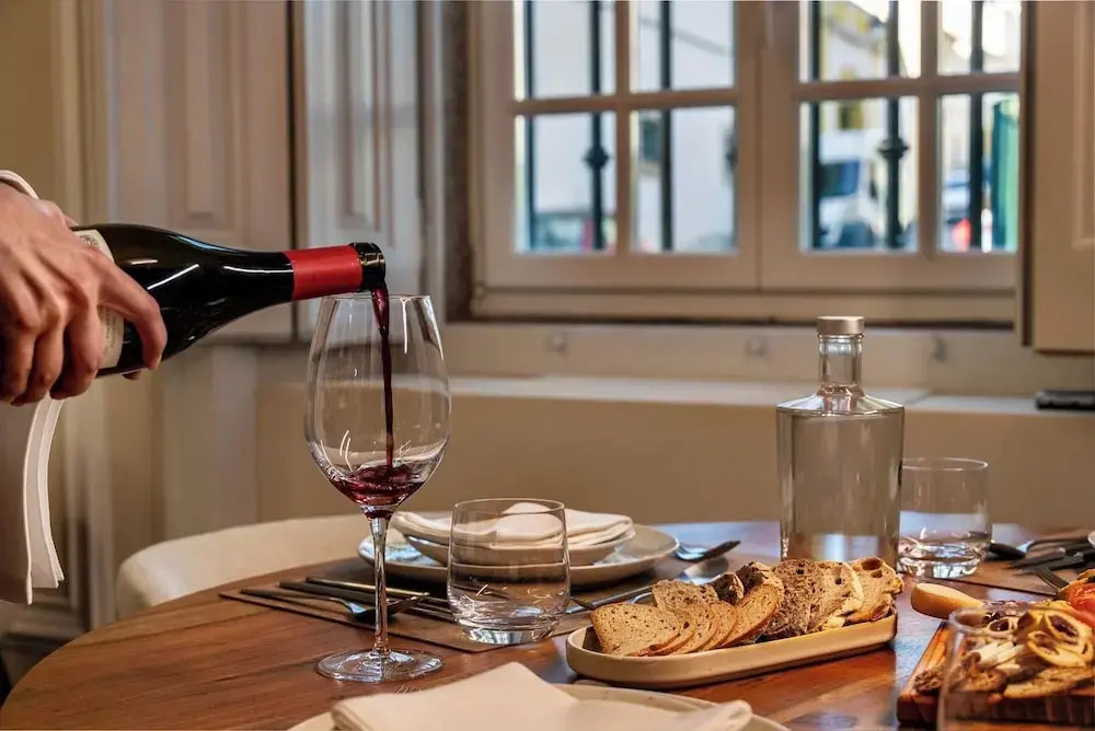 Foto - CICIOSO boutique hotel