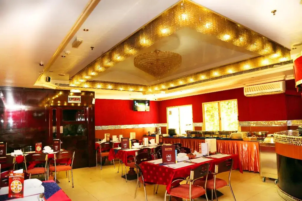 Photo - Zain International Hotel