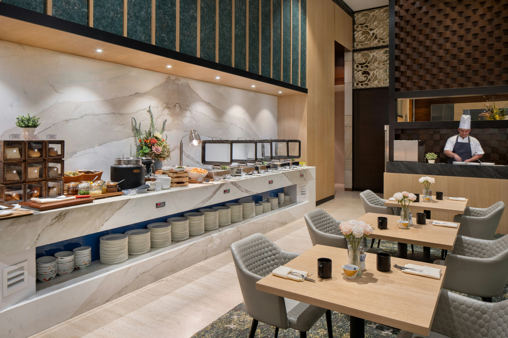 Photo - Park Regis by Prince Singapore