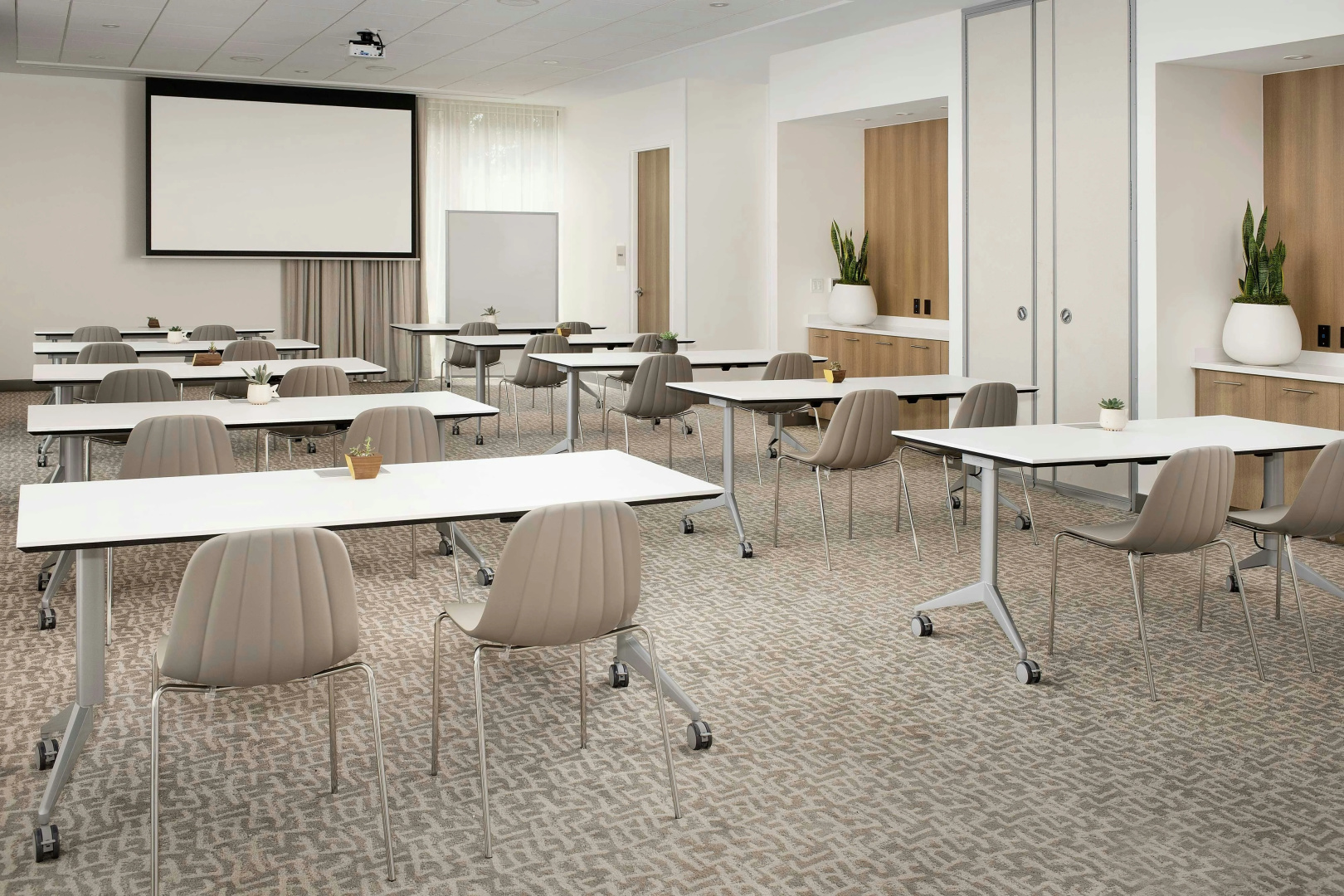 Foto - Element by Marriott Orlando Universal Blvd.