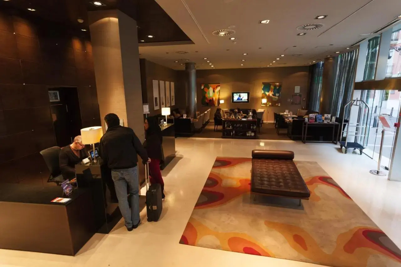 Photo - Hotel Conqueridor