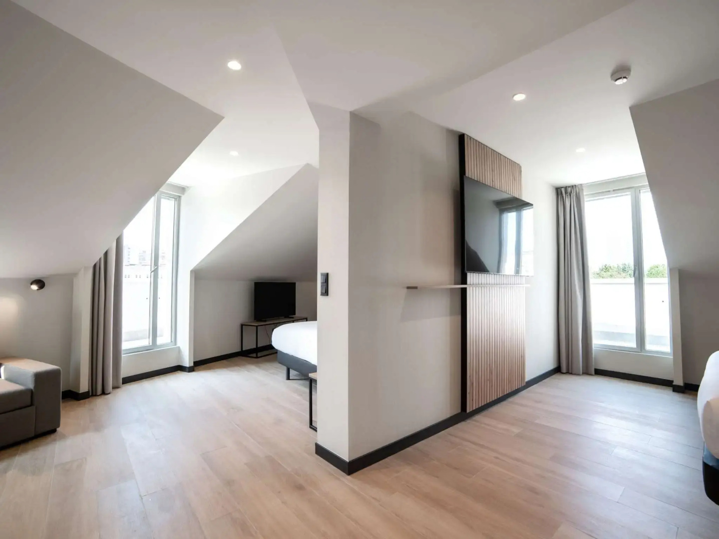 Foto - ibis Styles Santander