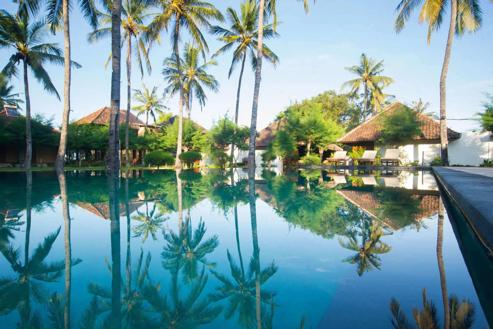 Foto - Royal Regantris Villa Karang