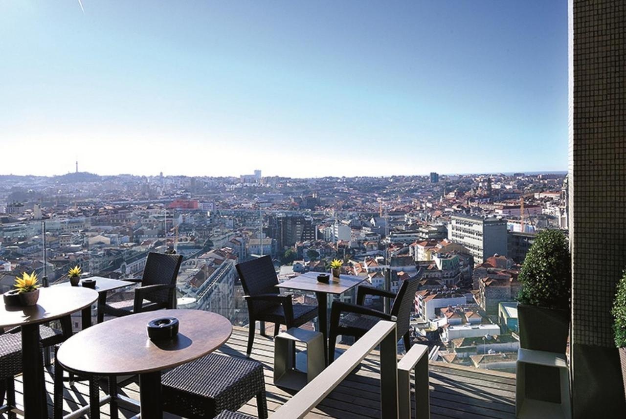 Foto - Hotel Dom Henrique Downtown
