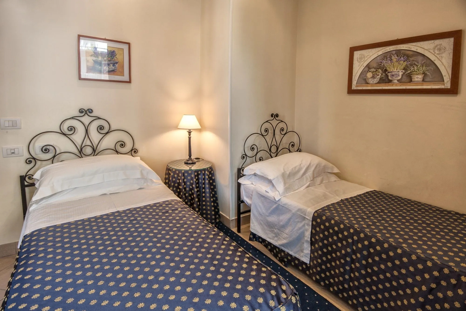 Photo - Residence Lungomare - Charming apartments