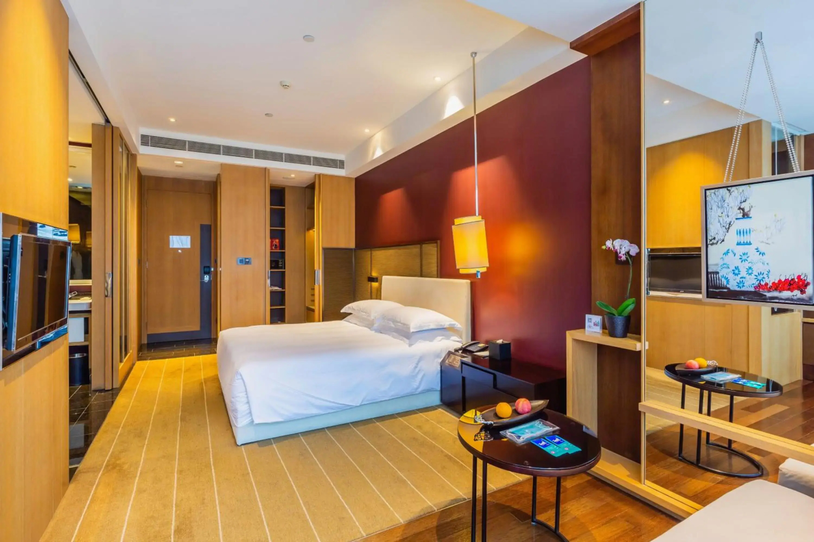 Foto - Hotel Kapok Shenzhen Bay