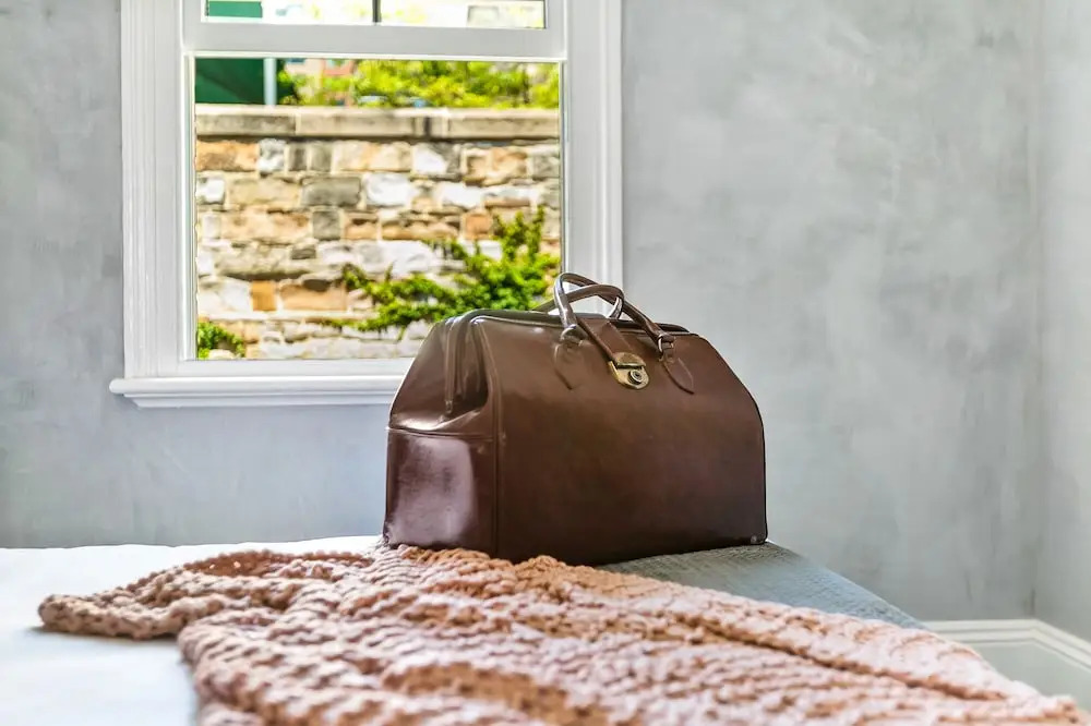 Foto - Terminus Hotel Pyrmont