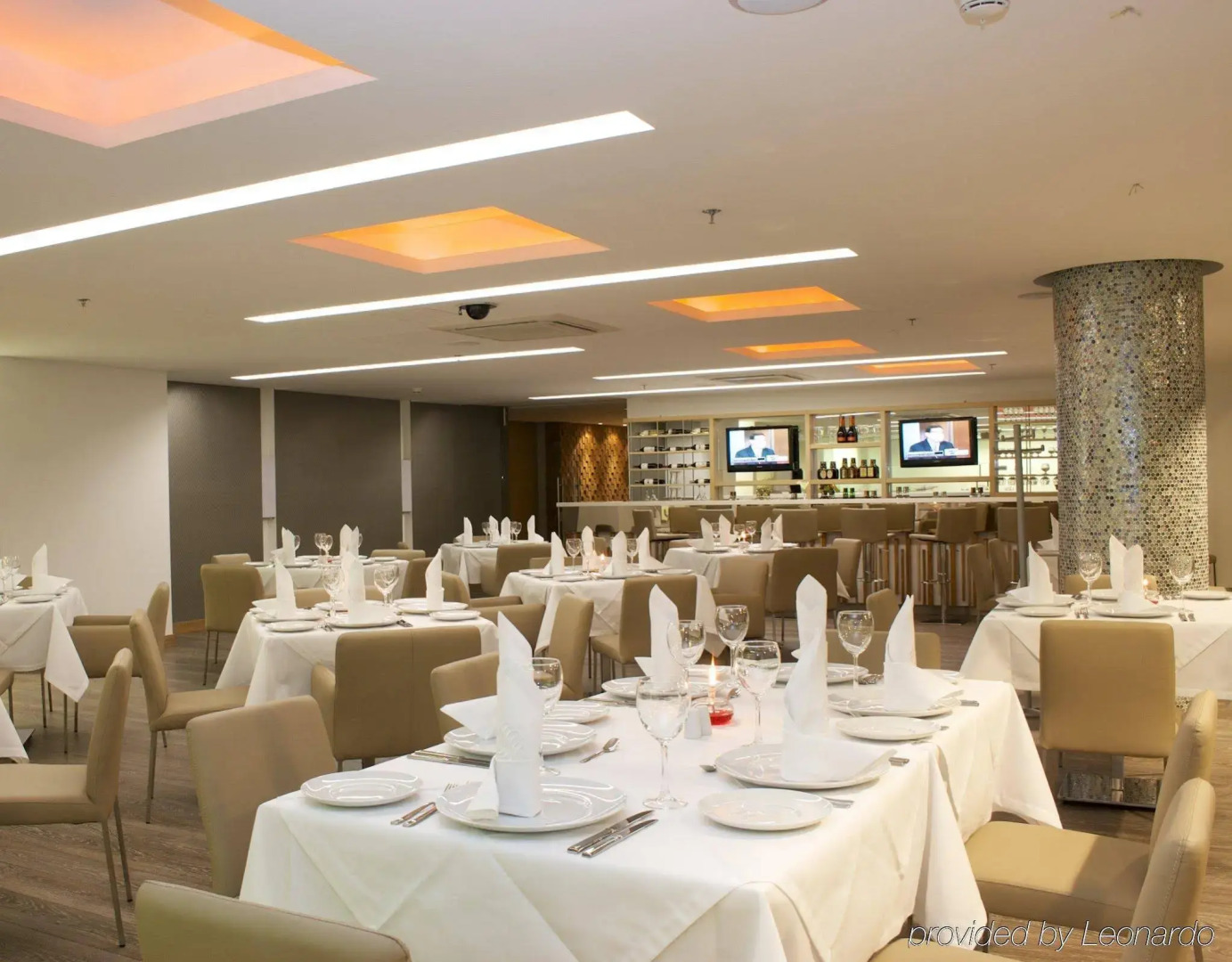 Foto - Sonesta Hotel Bogotá