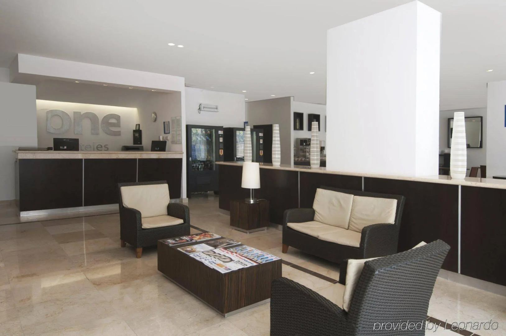 Foto - One Acapulco Costera