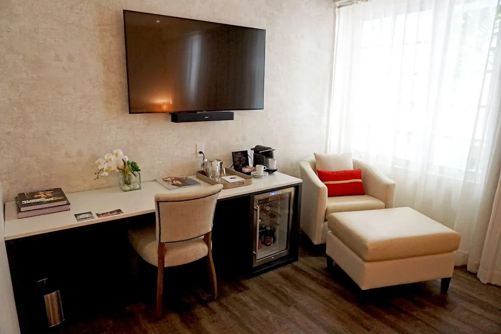 Foto - The Marlin Hotel