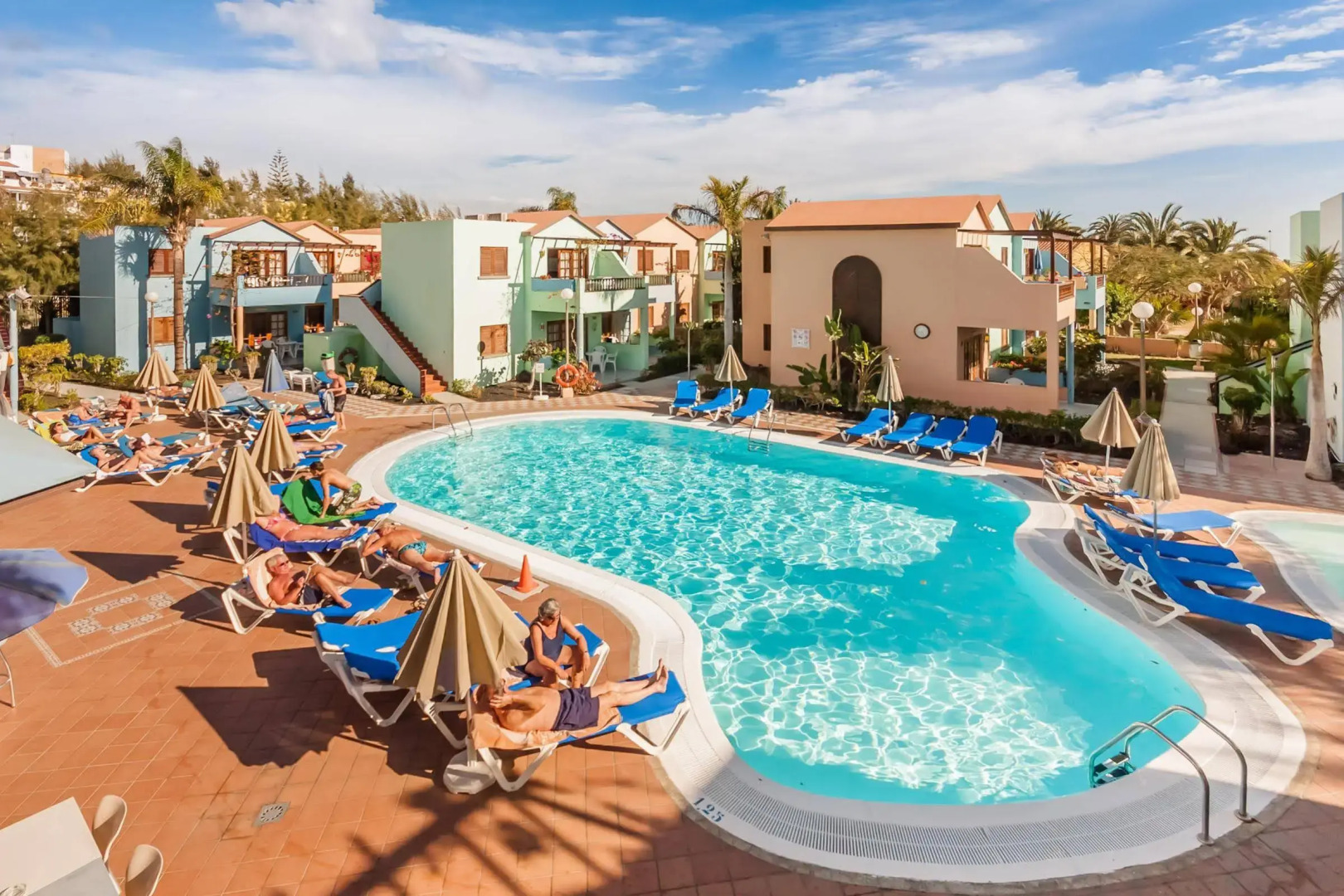 Foto - Club Vista Serena