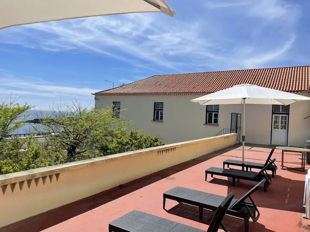 Foto - Turismo do Seculo