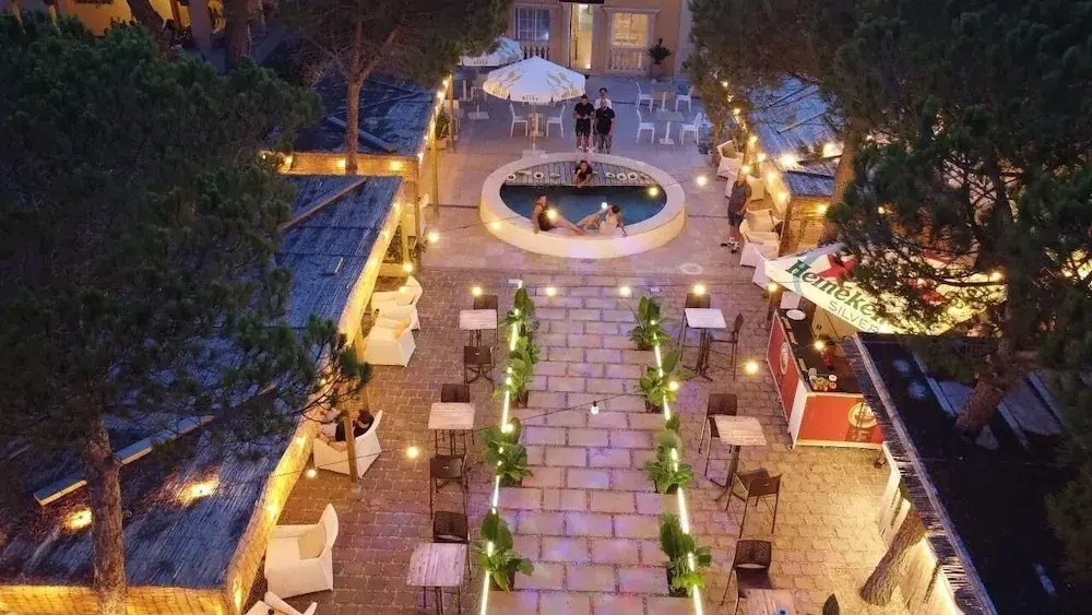 Foto - Hotel Serenity Platja D’Aro