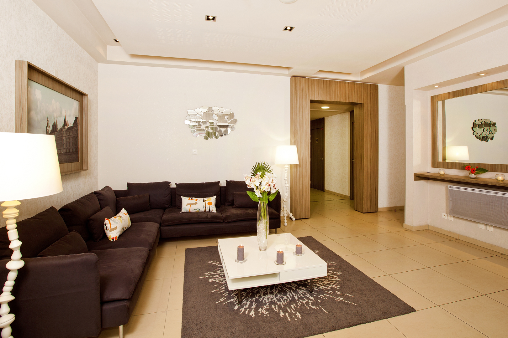 Foto - Residhome Paris-Guyancourt