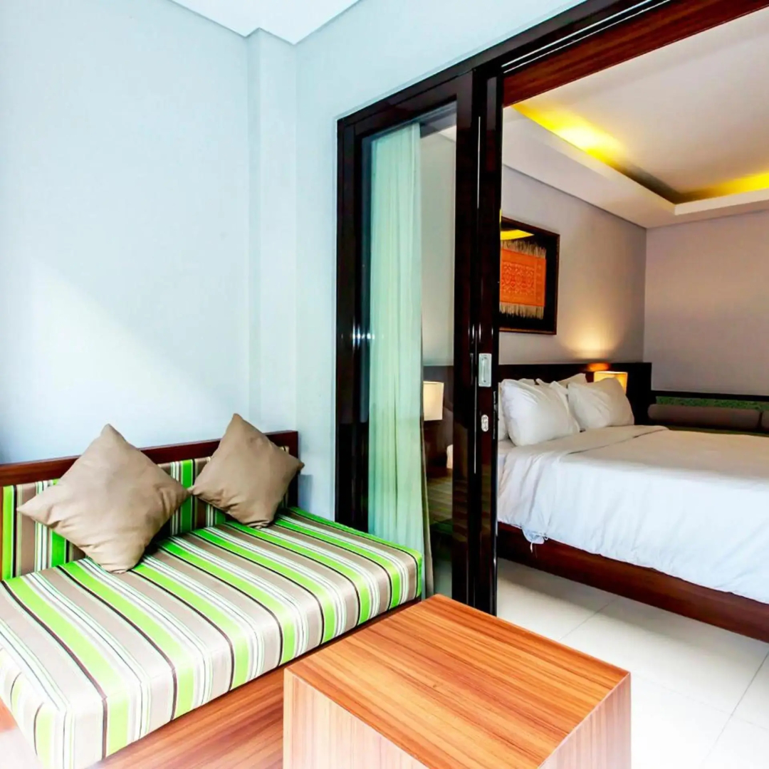 Foto - Grand Mirah Boutique Hotel