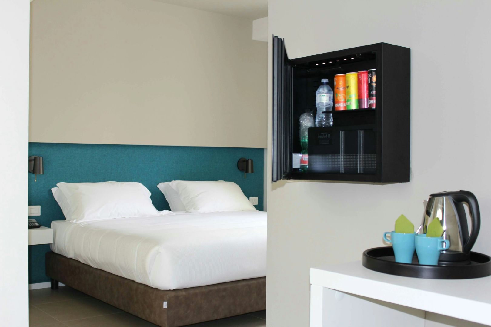 Photo - Airone City Hotel