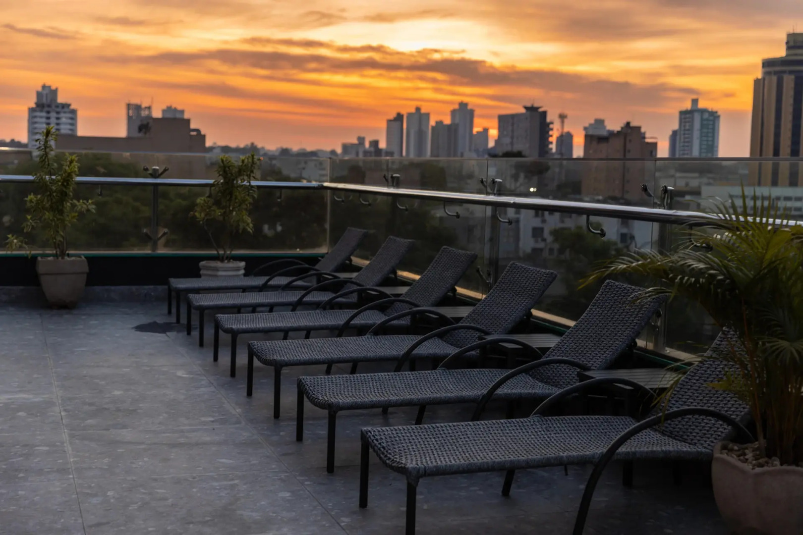 Photo - Del Rey Quality Hotel