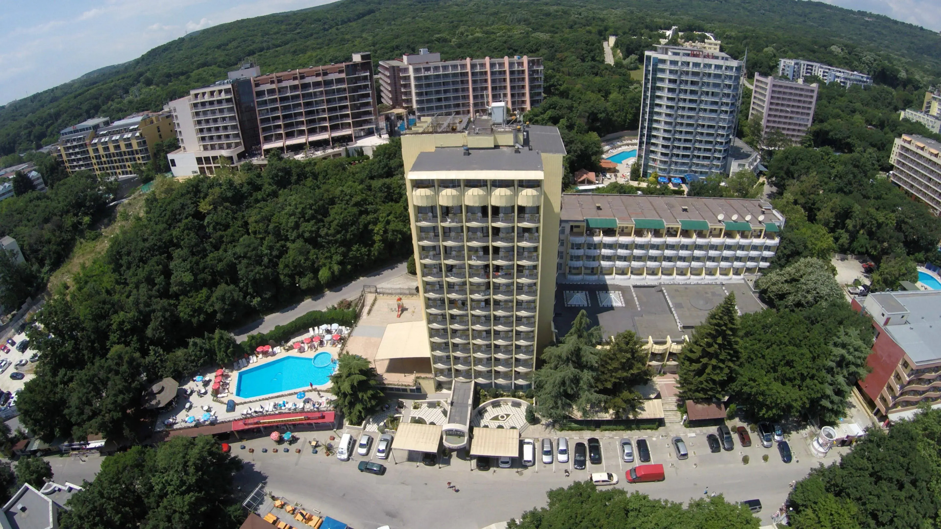 Foto - Hotel Shipka All Inclusive