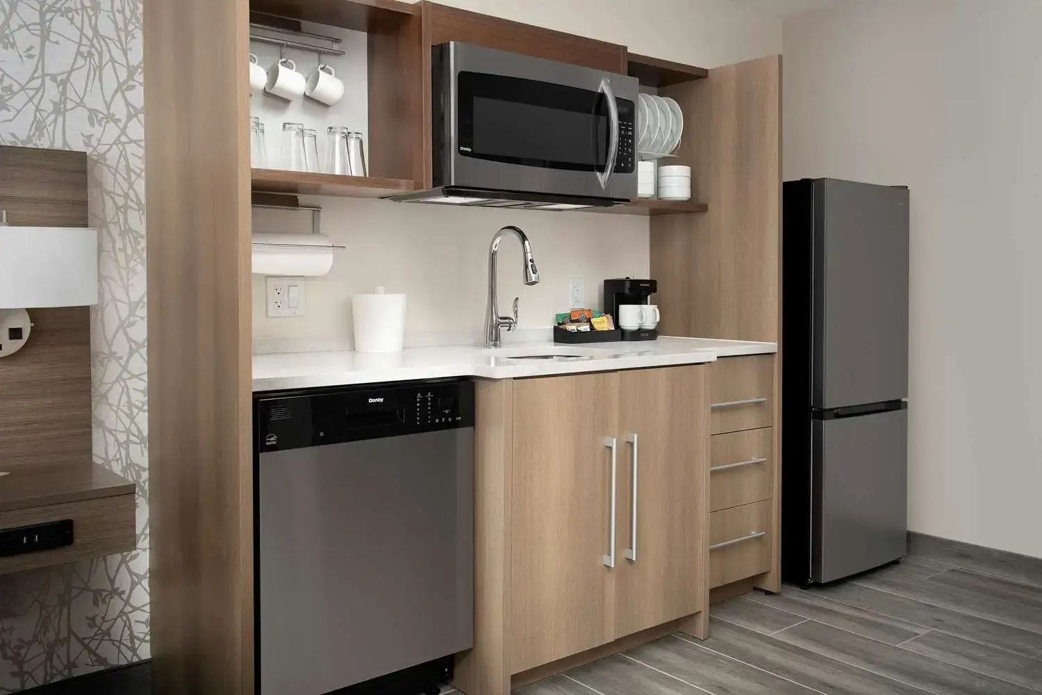 Foto - Home2 Suites by Hilton Miami Airport South Blue Lagoon