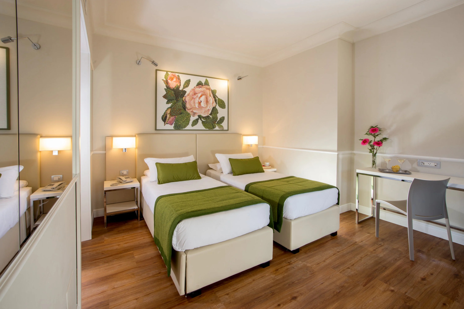 Foto - Hotel Cristoforo Colombo