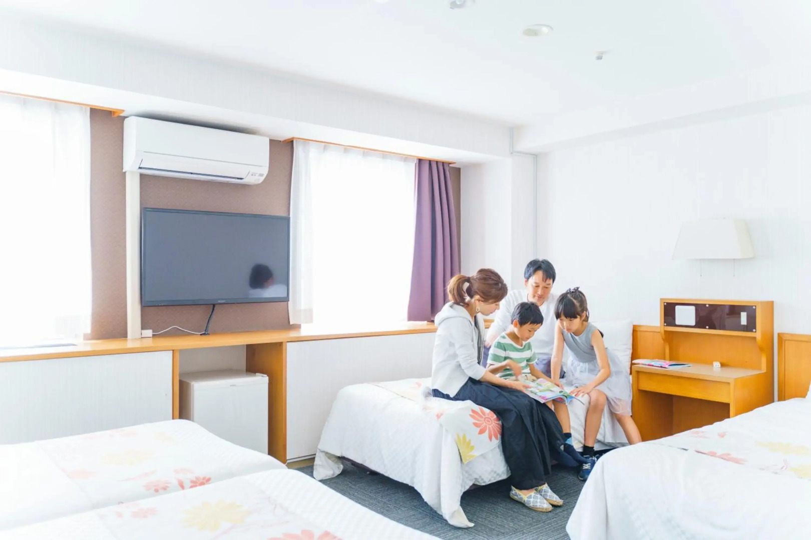 Photo - Hotel Ocean (Kokusai-Dori)