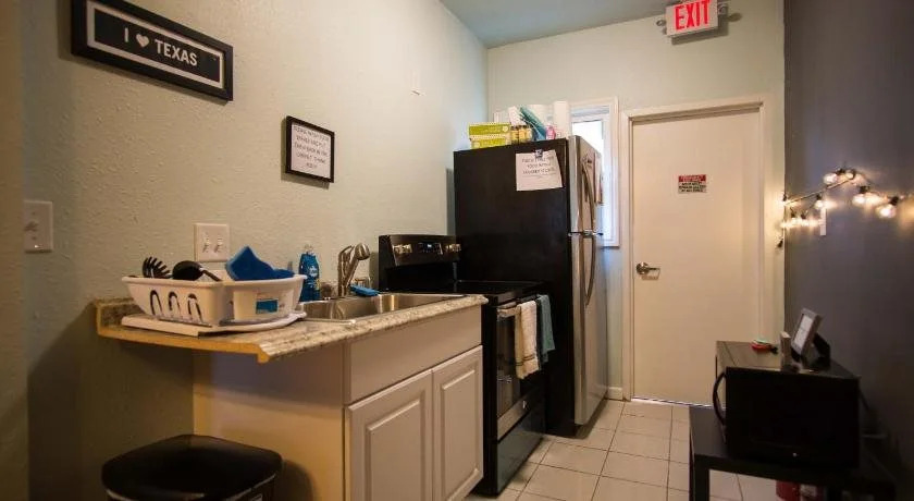 Foto - Wanderstay Houston Hostel