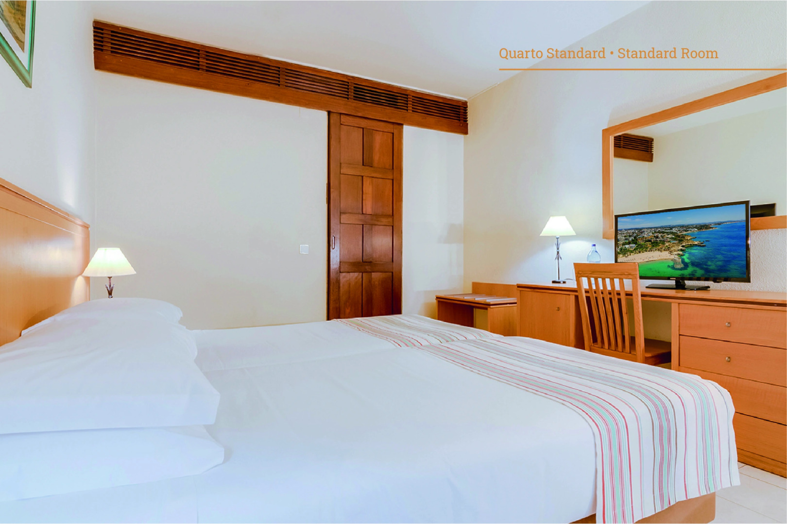 Foto - Auramar Beach Resort