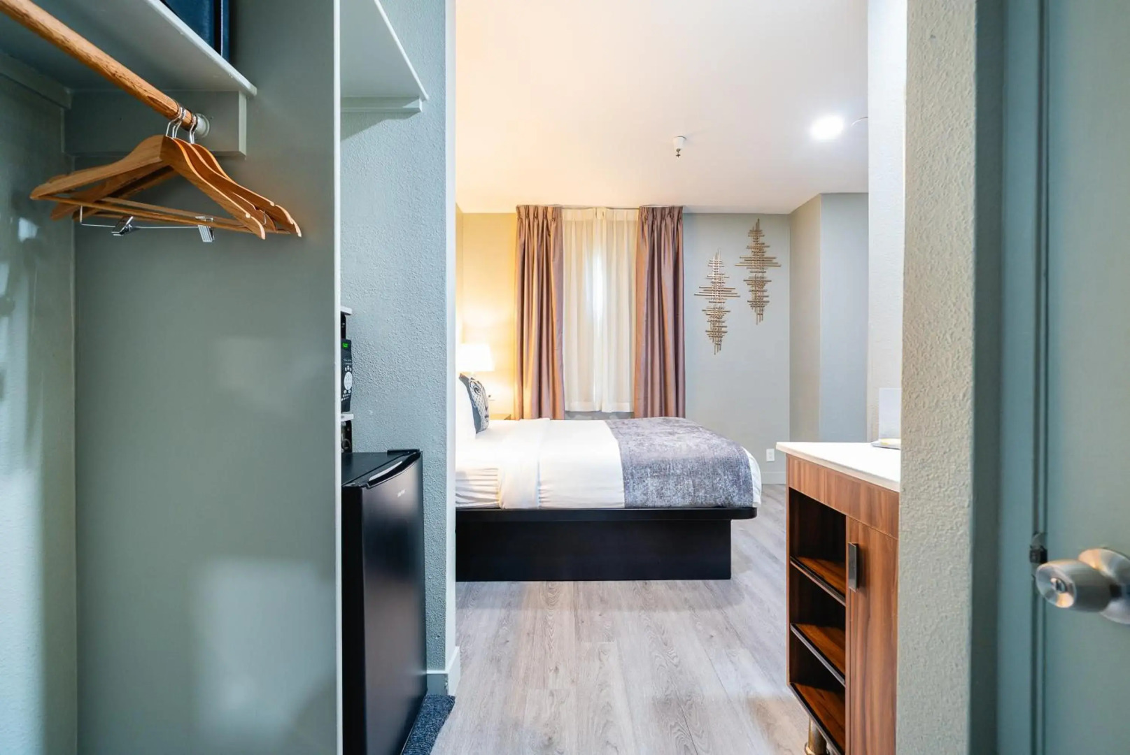 Photo - Urban Boutique Hotel- Little Italy, Downtown San Diego