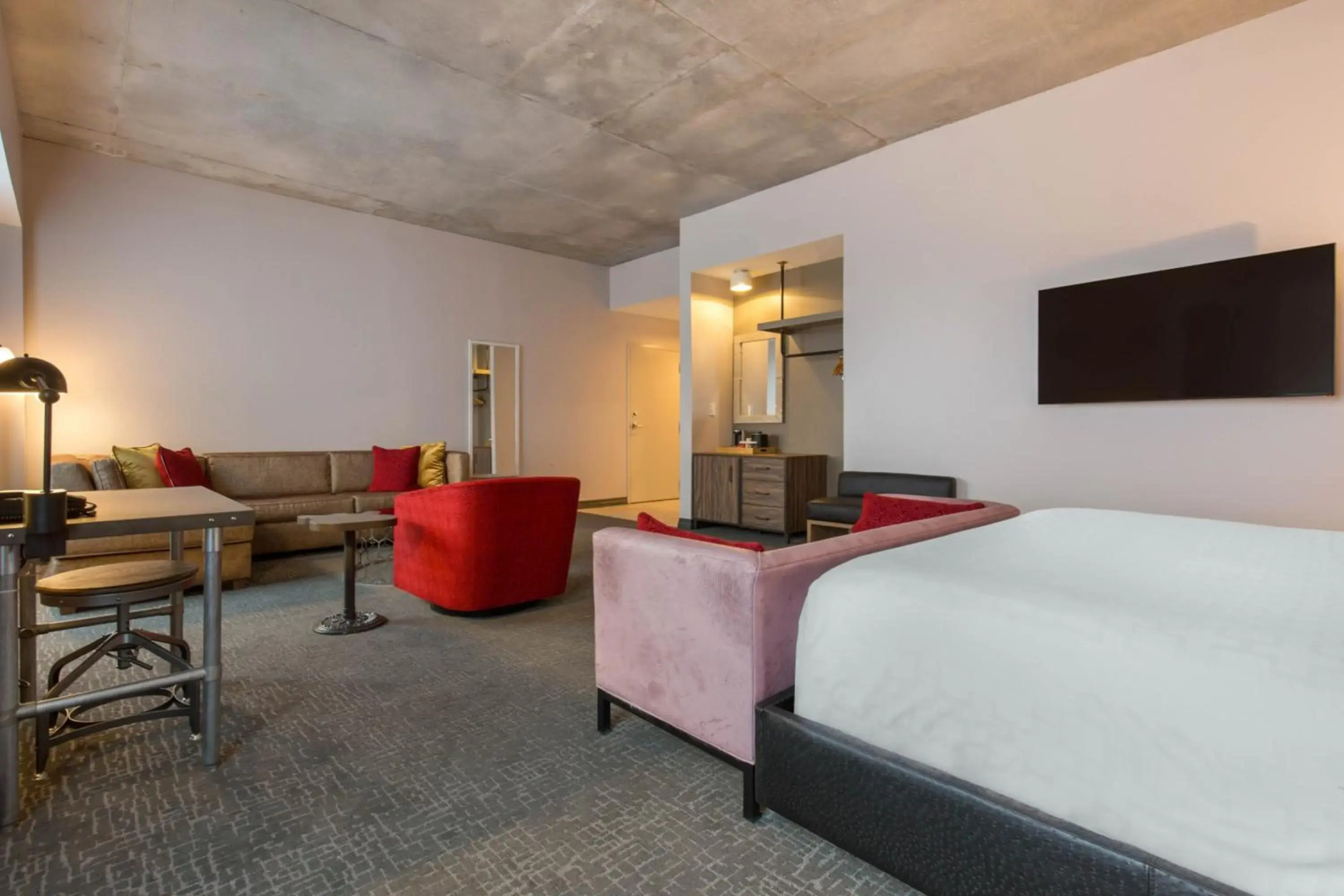 Foto - Cambria Hotel Nashville Downtown