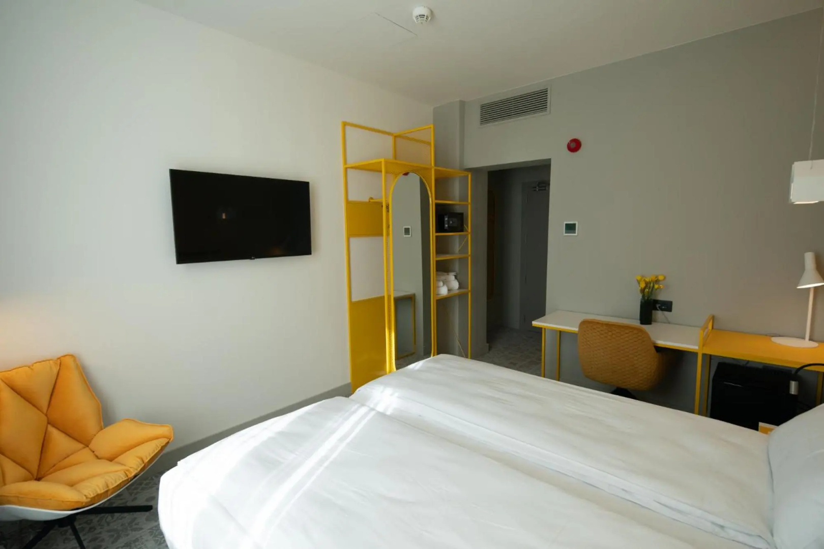 Foto - ibis Styles Sibiu Arsenal