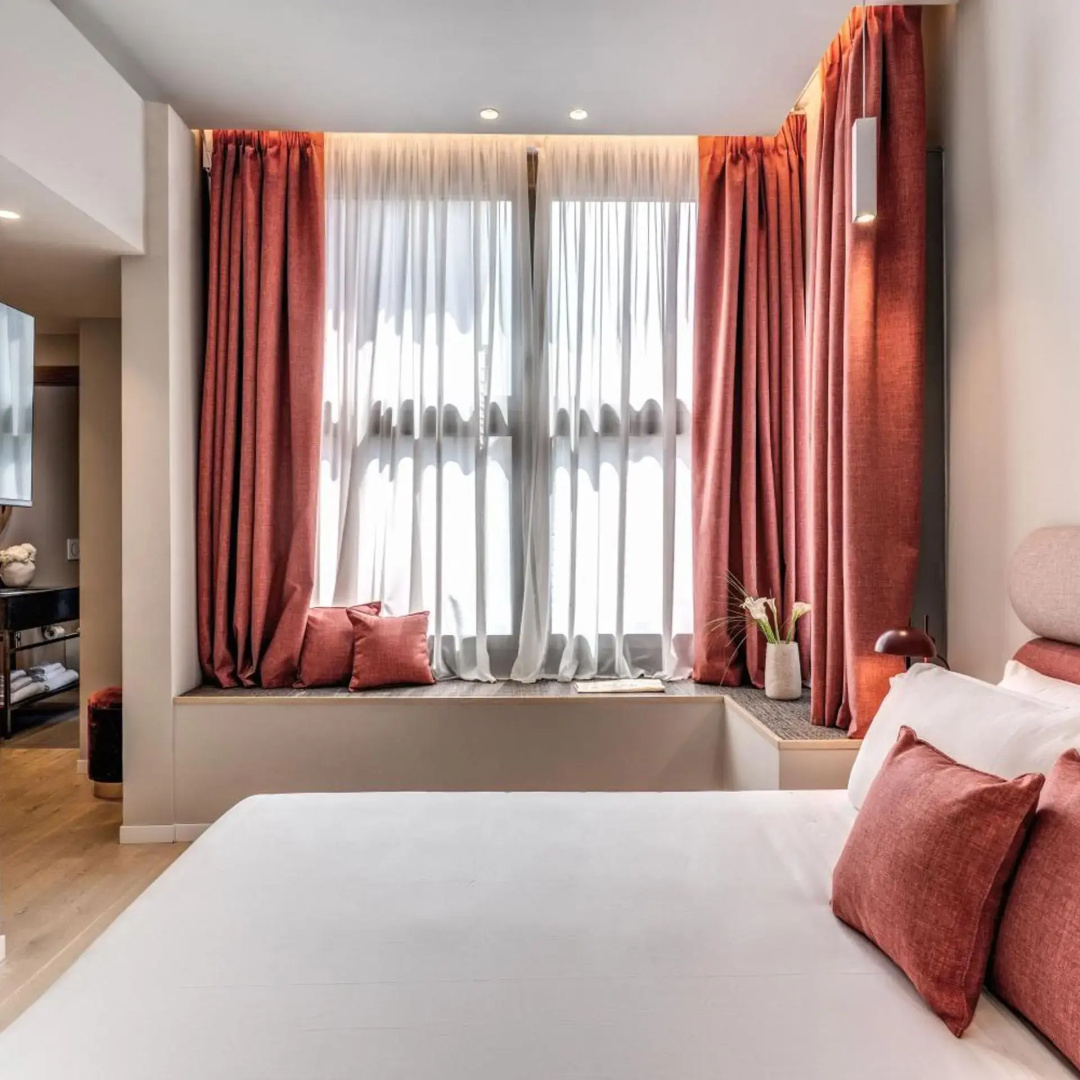 Photo - Parioli Cube Hotel