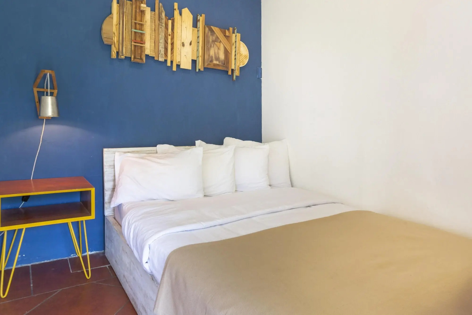 Photo - Socialtel Antigua