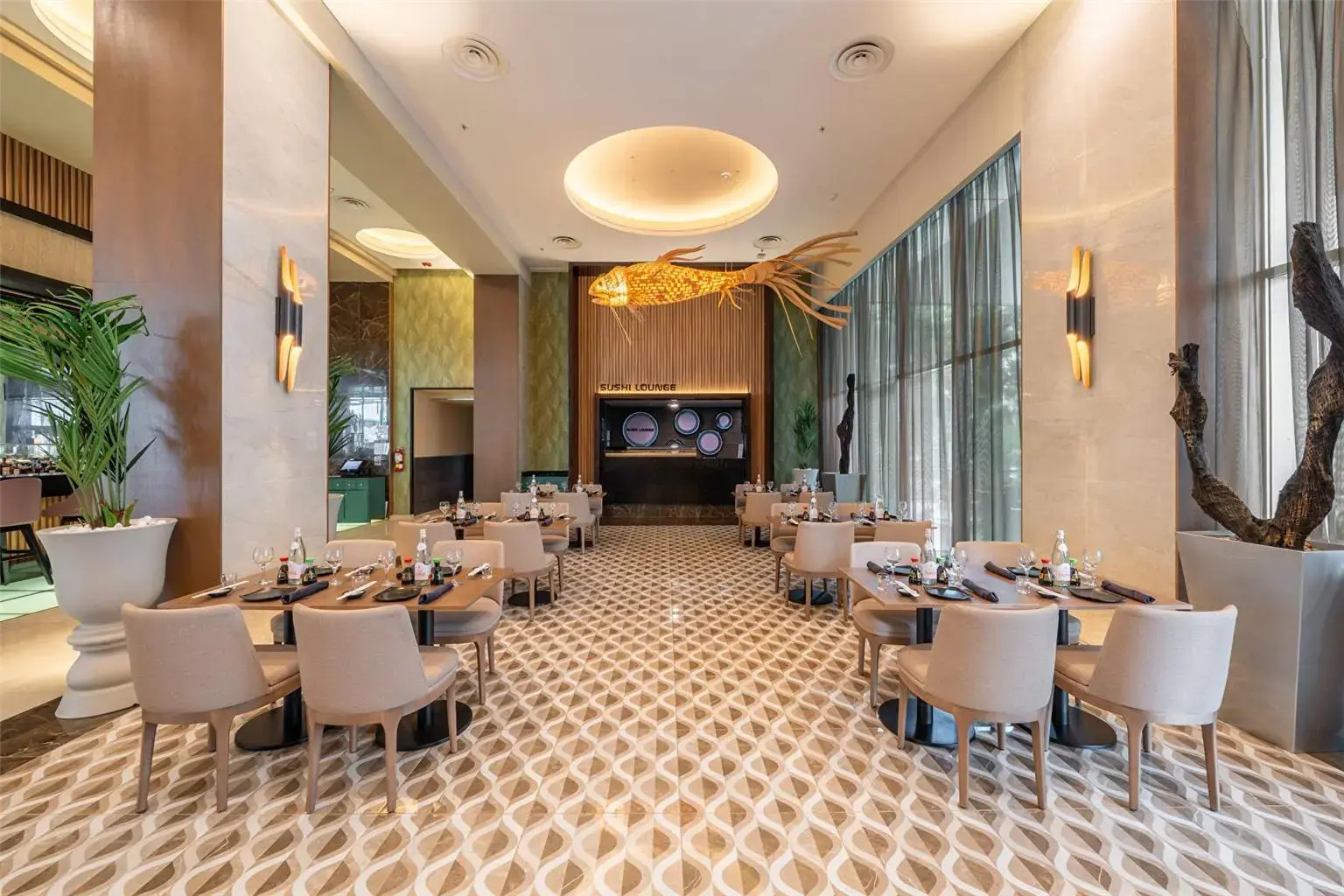 Photo - Riu Plaza Panamá