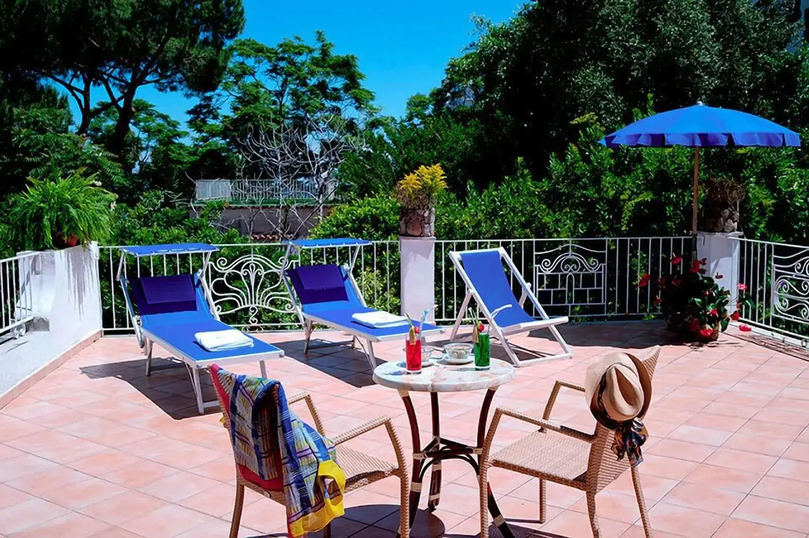 Photo - Floridiana Terme Hotel 