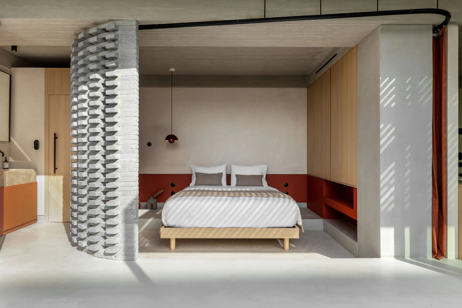 Foto - The Newel Psychiko