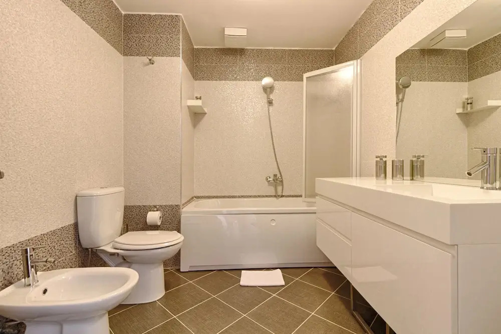 Foto - THE ROOMS - Serviced Apartments Tirana