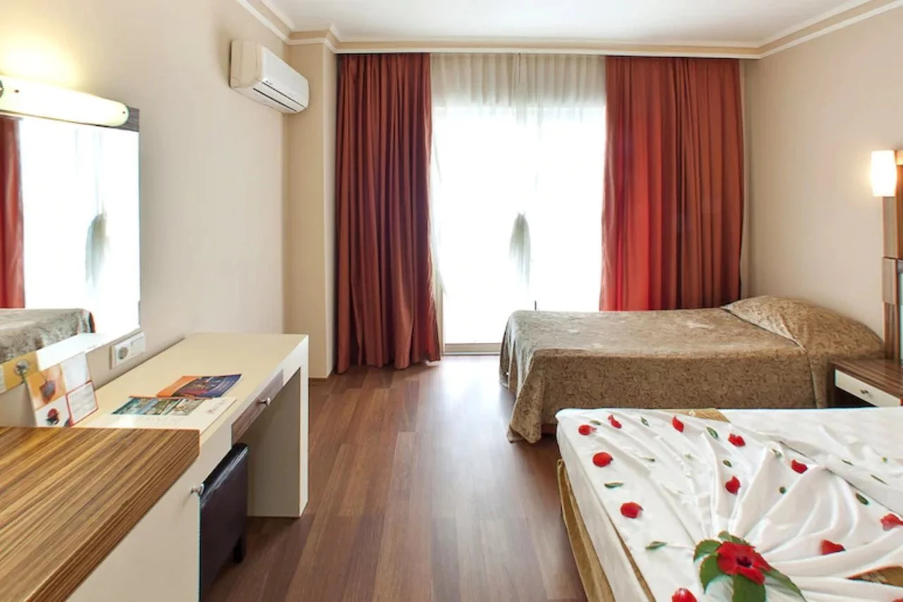 Foto - Lims Bona Dea Beach Hotel – All Inclusive