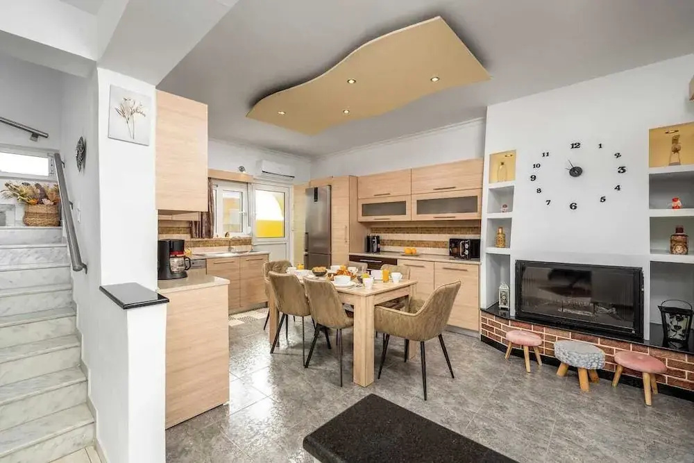 Photo - San Francisco Maisonette