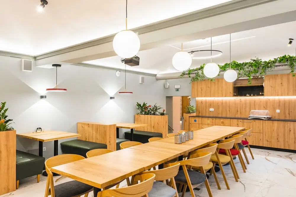 Foto - Luma Terra Prague Hostel