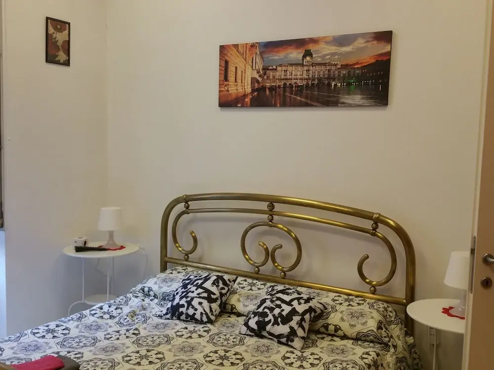 Foto - Guerrero Rooms
