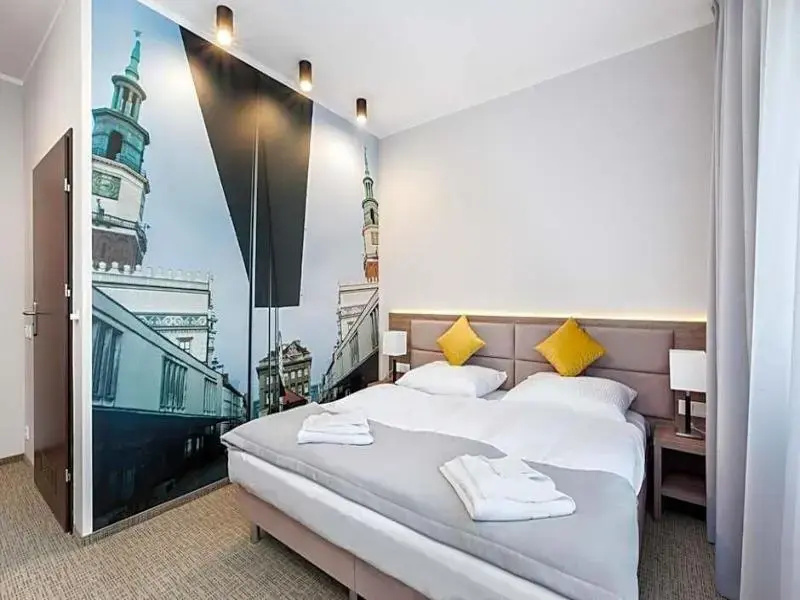 Photo - Meet Pozna N Hotel