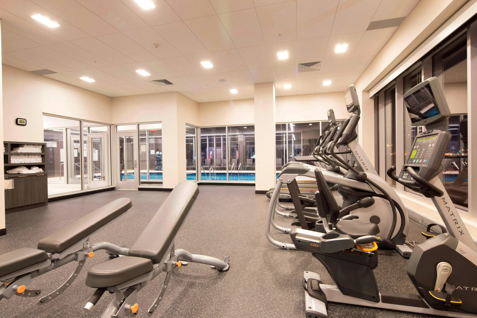 Foto - Courtyard by Marriott Quebec City
