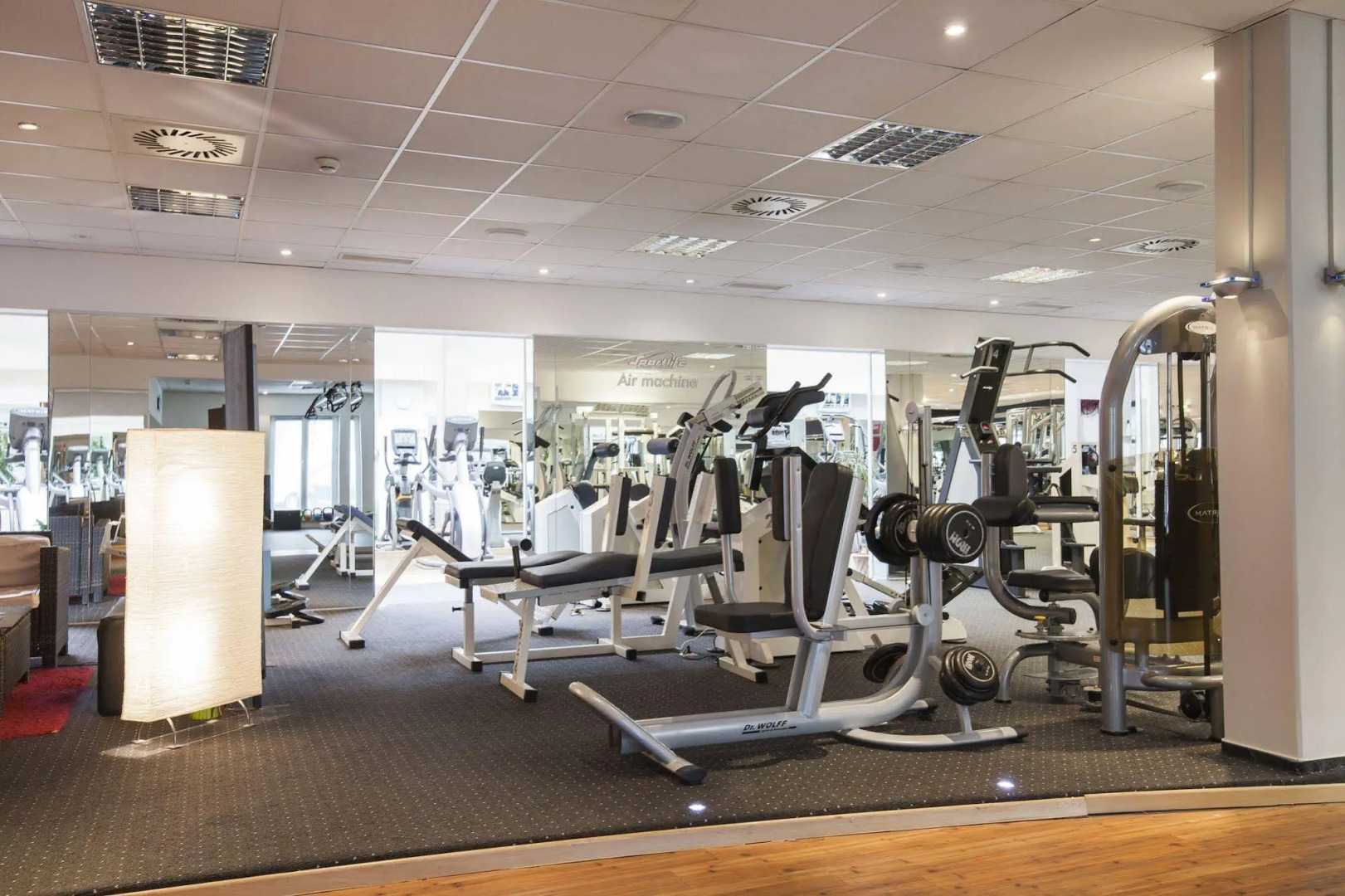 Foto - Garner Hotel Elmshorn by IHG