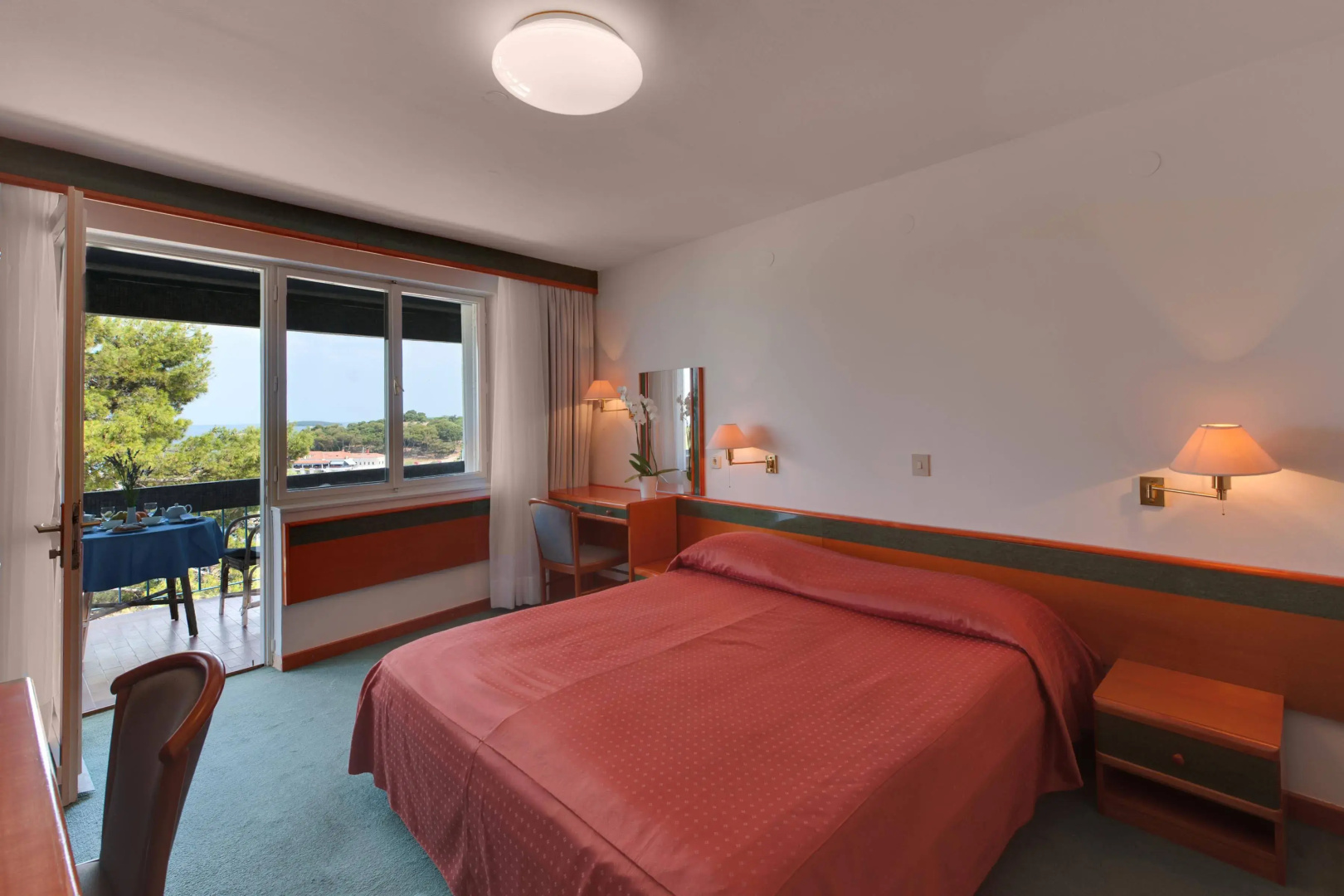 Foto - Maistra Select Pineta Hotel