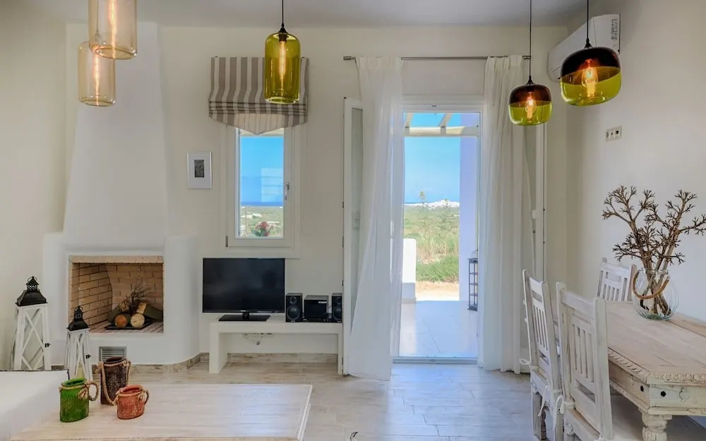 Photo - Aerides Villas